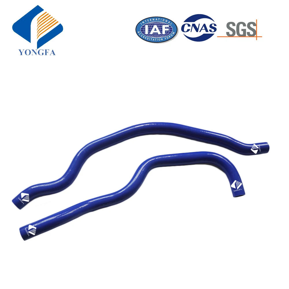 
2018 Auto best price silicone hose kits 