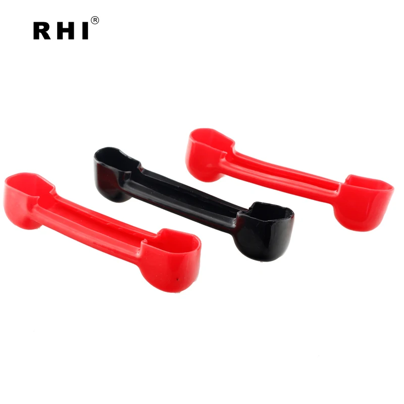 30mm RHI vinyl busbar cover for new energy battery