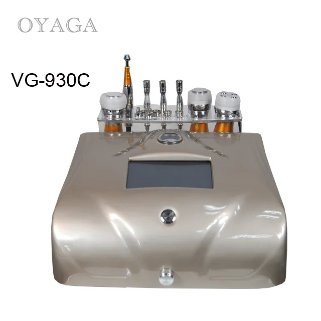 Косметический пластиковый инструмент без иглы