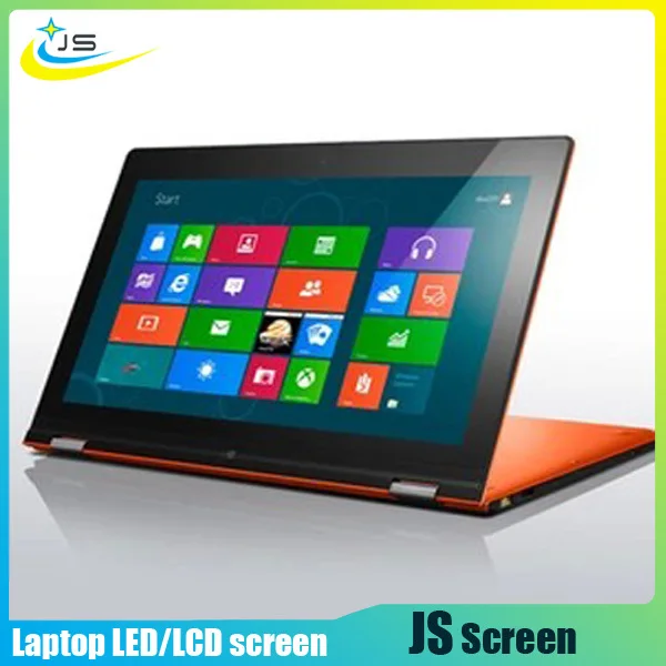 13.3 нетбука N133FGE-L31 CLAA133UA01 LP133WD2-SLB1