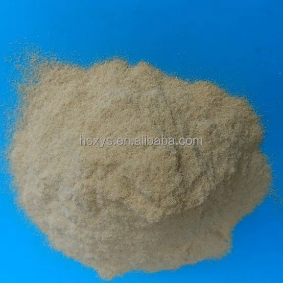 
High quality 100% pure nature bamboo powder 