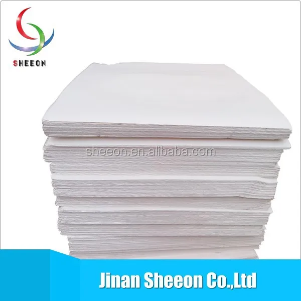 bleached Bamboo Pulp/ Jinan Sheeon Co.,Ltd