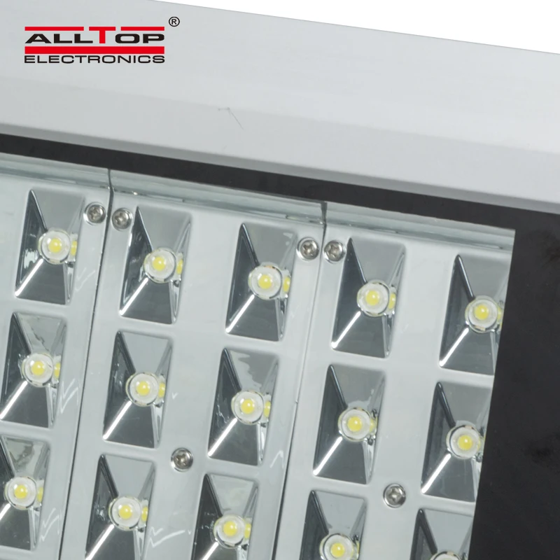 
96w ip65 high lumen high power bridgelux led tunnel light 