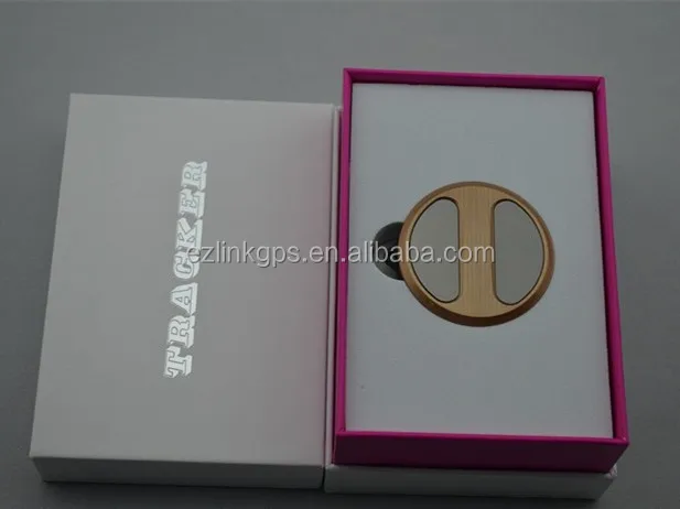 Two Way Communication mini hidden personal gps gsm tracker for kids, adult, elderly ,all ages