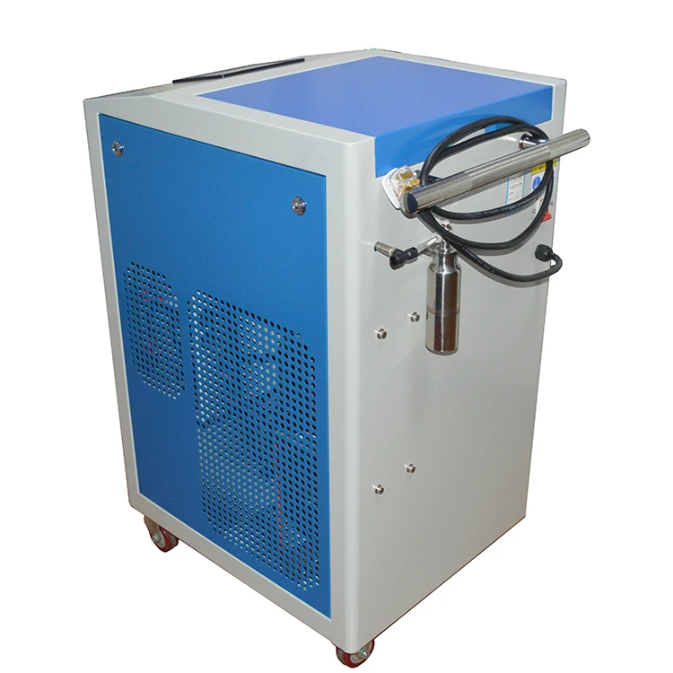 100% great as UK produce  vehicle carbon cleaner agent hho oxy-hydrogen generator carbon cleaning machine truck