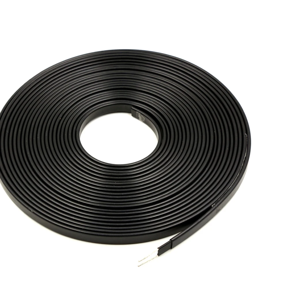 Многожильный тефлоновой изоляции Ul1710 PFA производство проволоки греющий кабель