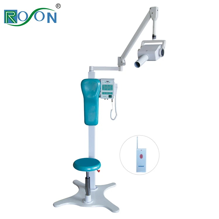 Small Body Portable Dental X-Ray Unit RX3 X-ray Scanner Dental X-ray