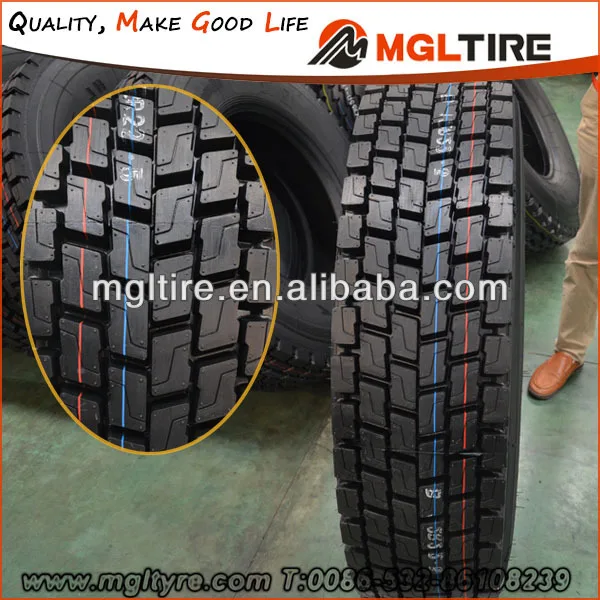 дешевлее 315/70R22.5 грузовые шины в Китая doupro