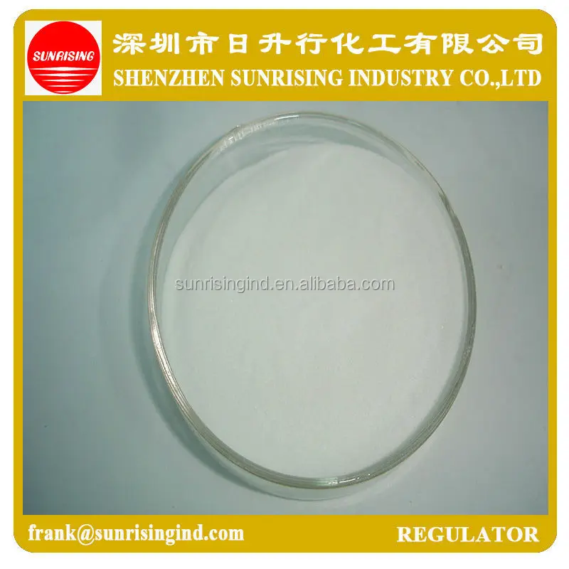 BNOA 2-Naphthoxyacetic acid 98%TC plant growth hormone regulator cas 120-23-0