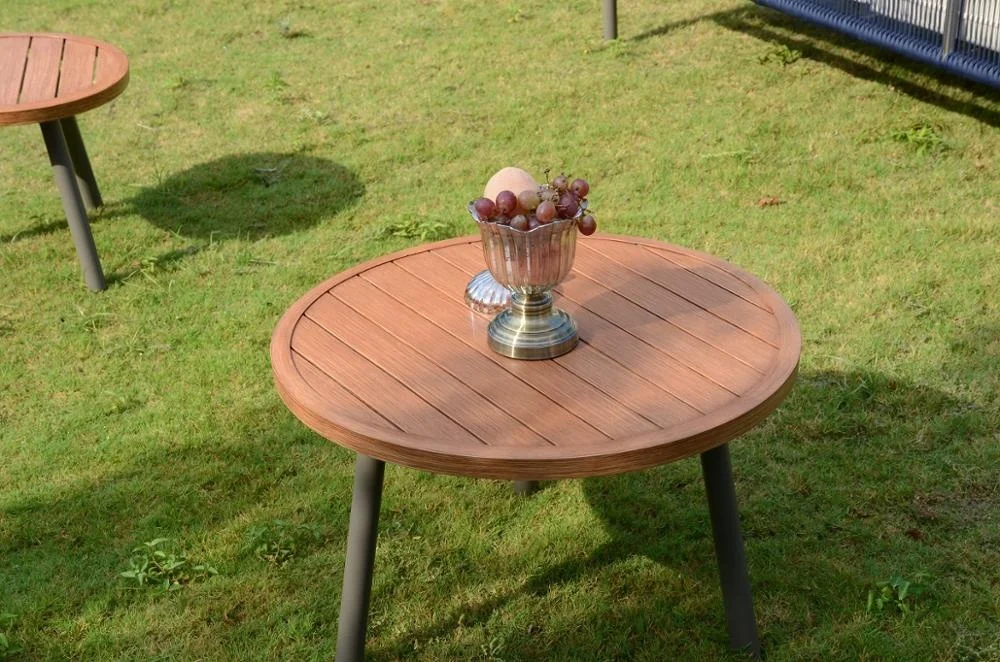 MODA Hot Sale New Design Outdoor waterproof Garden Rope Furniture