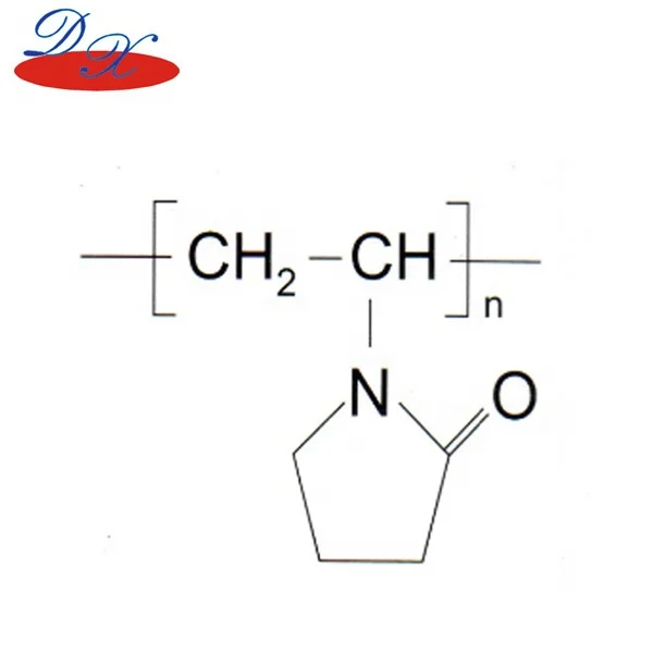 PVPP cosmetics Crospovidone food additives