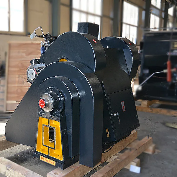 Manual Kraft Paper Die Cutting and Perforating Machine for Small Plant