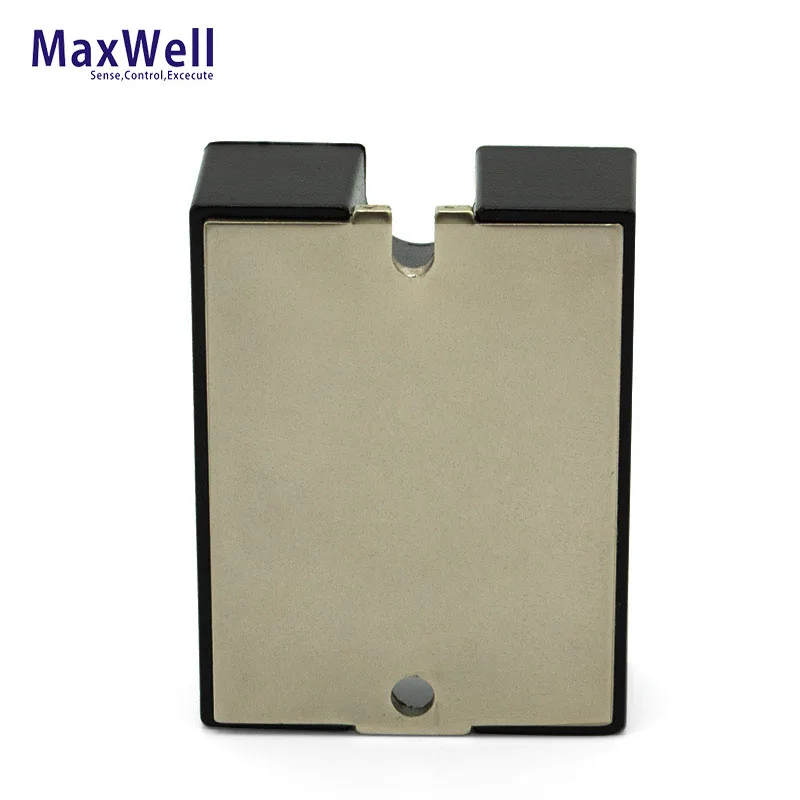  MaxWell MS-1DA4880 dc control ac твердотельное реле 80