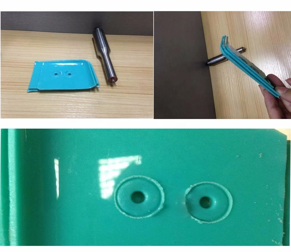 30KHz Ultrasonic  Welding  Horn Sonotrode