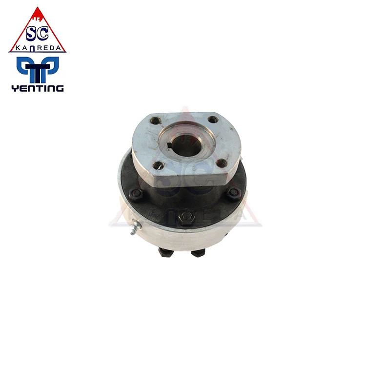 Left & Right Agitator bearing for Schwing concrete pump parts