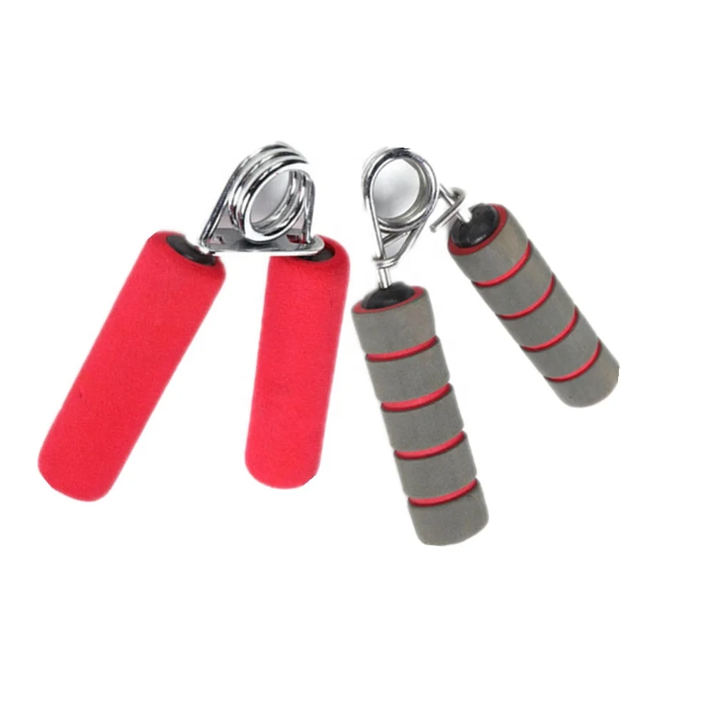 Custom High Quality Professional Hand Strength Exerciser Foam Grips