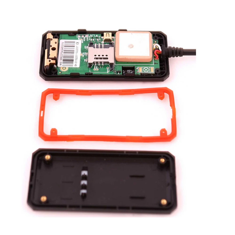 2015 Super Deal Waterproof Real Time Tracking GPS Tracker GT003 For Car And Motorcycle With High Speed Platform