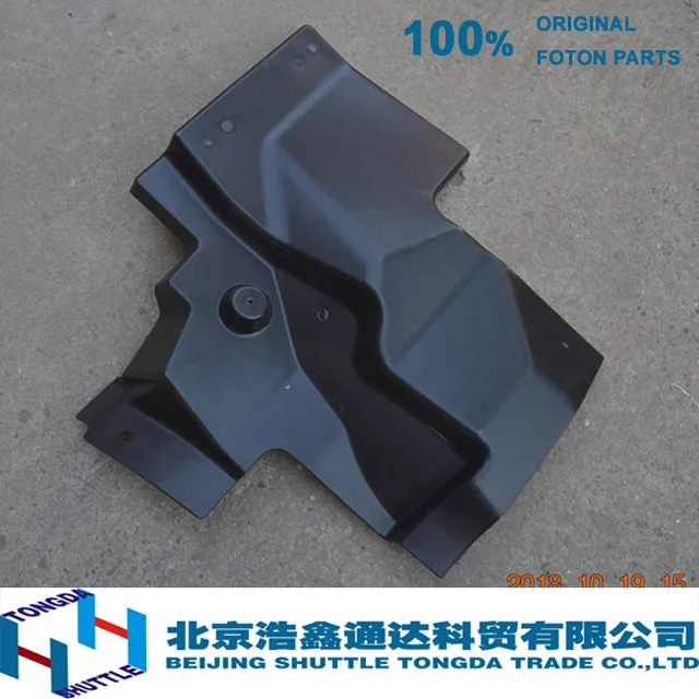 Оригинальные детали для Грузовиков FOTON-переднее крыло для правого колеса (1B22084304024)
