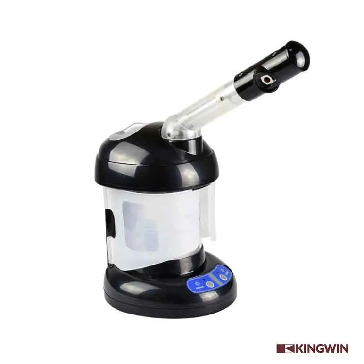 Kingwin Китай, оборудование для салона красоты, нано-ионный озонатор, машина для волос на лице, паровой аппарат