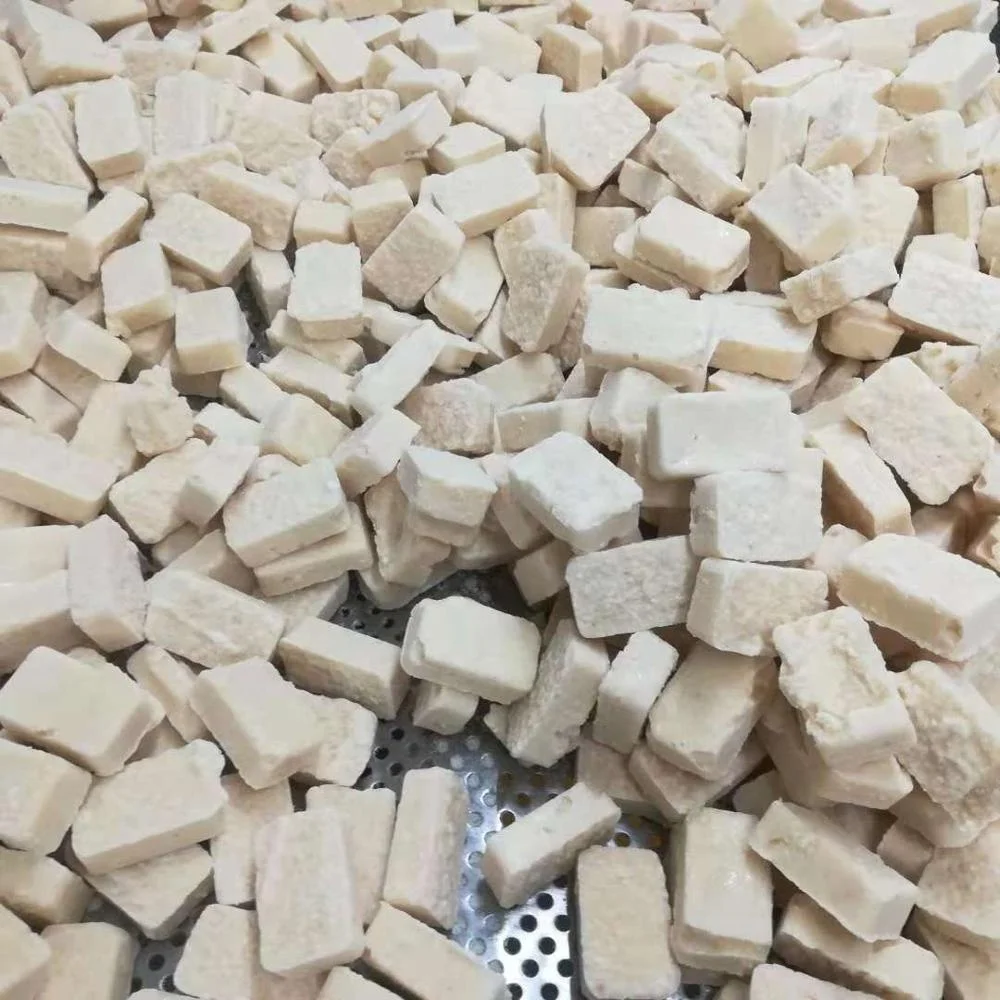 
New Chinese Frozen Garlic Cube 