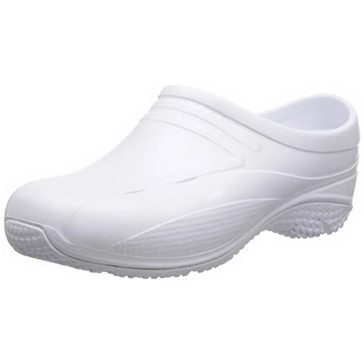 Wholesale Most Suitable Clogs Medical Shoes