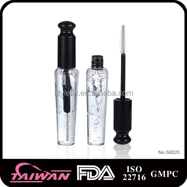 Private label OEM ODM Service - Taiwan made transparent magic mascara