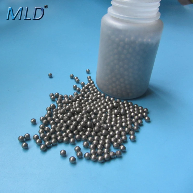 Tungsten Carbide Bearing Ball Carbide Valve Ball
