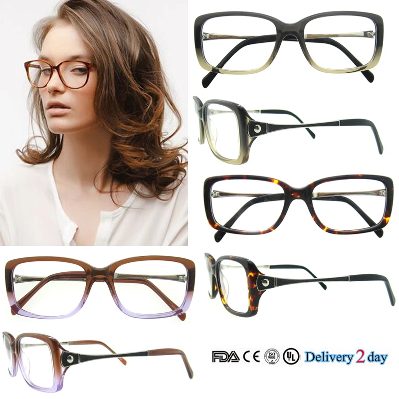 Optical Frames Manufacturers in China Italy Design Glasses Optical Frames Brand Name