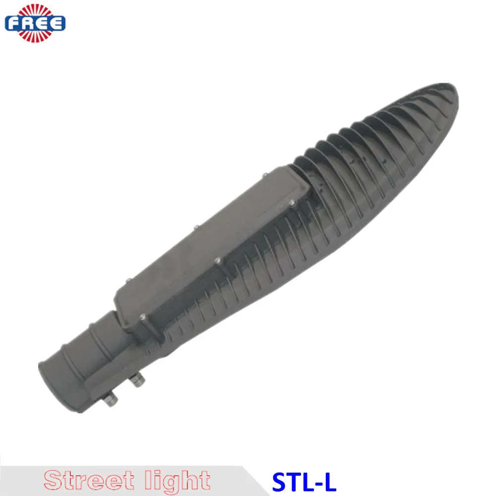 Street lighting parts for LED retrofit kits with 5 years warranty