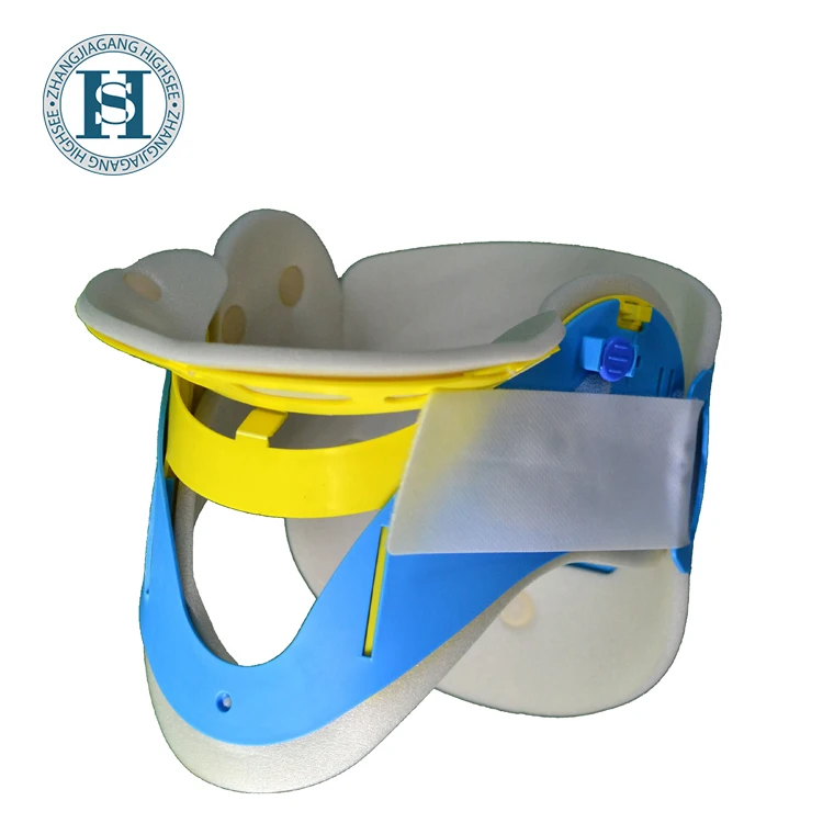 
deroyal cervical collar 