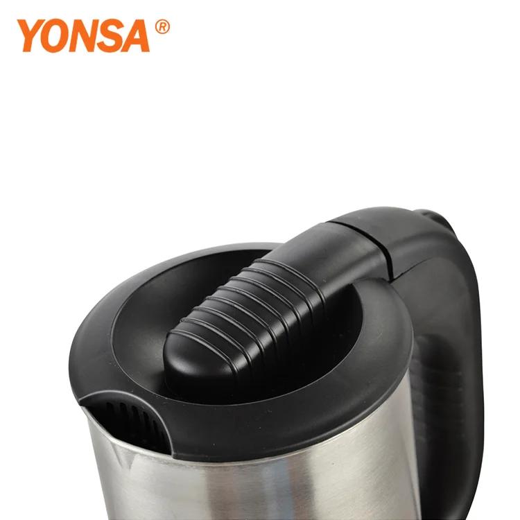 Pendrive Customized Kitchen Small Metal Kettle Tea Water Heater Boiler For