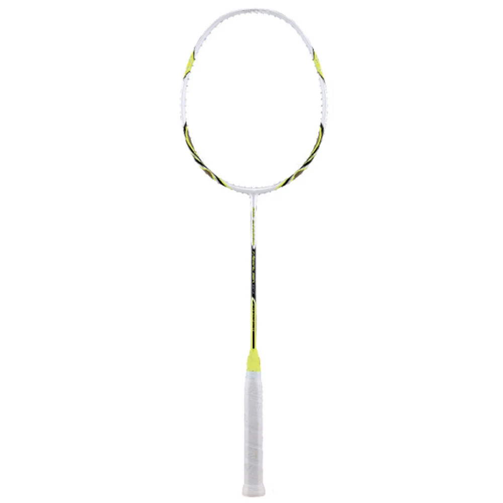 Ракетки для бадминтона из углеродного волокна, графит 3U, ракетка для бадминтона