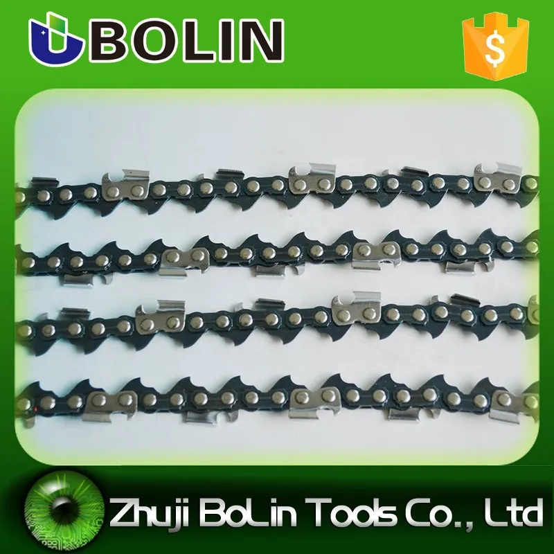 Бензин цепная пила части 404 ролл цепи