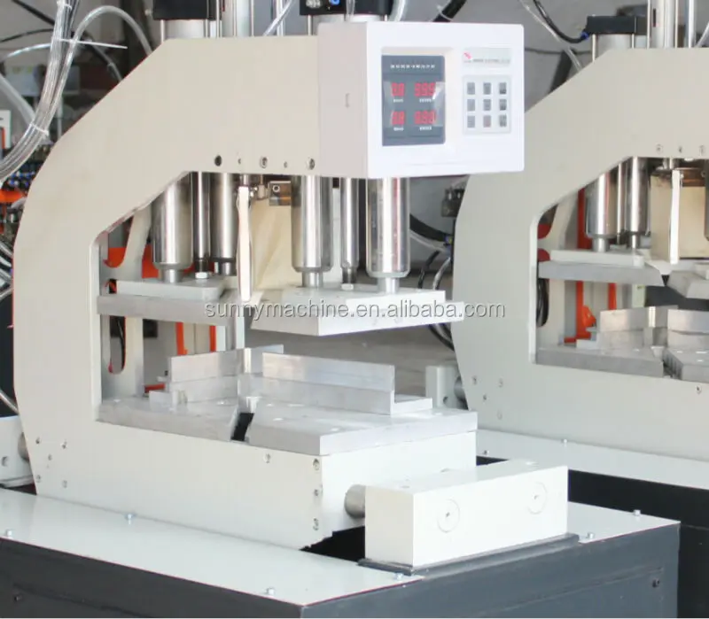 Одноголовочный сварочный аппарат/НПВХ сварочное оборудование