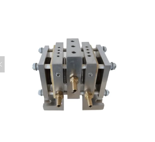 Special rectification (rectifier) device for welding machine