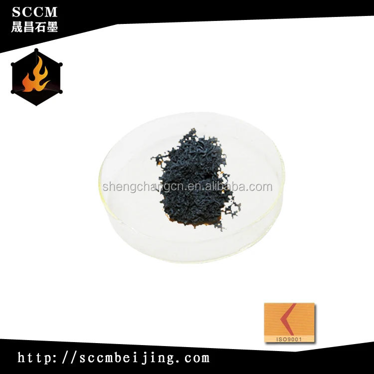 China Wholesale Bottom Price Customized Flake Graphite