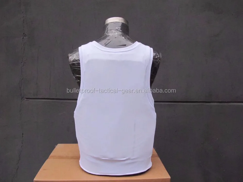 
Level 3A Conceal Ballistic Vest 