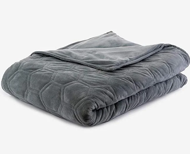 Совершенно новое утяжеленное одеяло для аутизма, уличное пляжное одеяло высокого качества