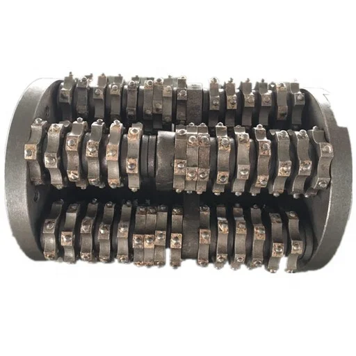 Зубцы Scarifier, лезвия scarifier, бетонный scarifier для продажи