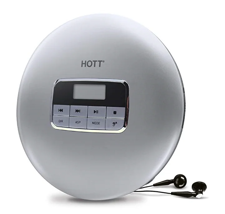 Online Selling CD Player With No Microphone for Kids