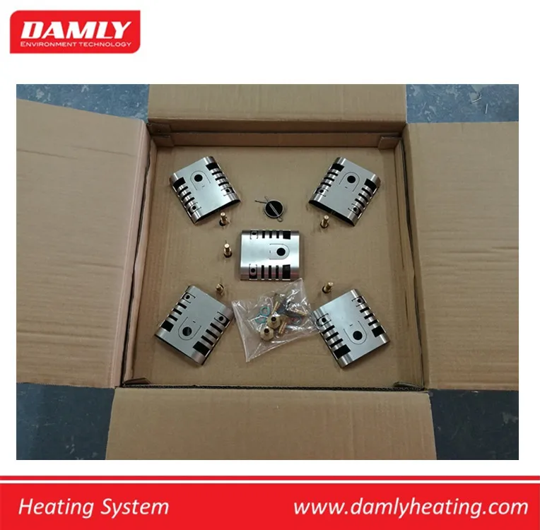 High Efficiency Infrared ceramic patio poultry gas heater chicken heater