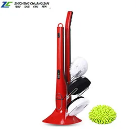 Многофункциональный скребок для ванной комнаты электрический щетка уборки пола вращающаяся чистки электроскребок чистящие принадлежности