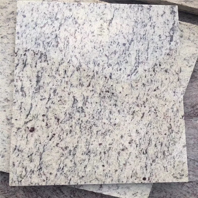 Summit White Granite Price for Slabs Tiles Polished