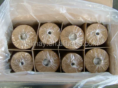 
Rayon Raffia (Yafit Yarn) for embroidery 