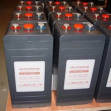 2V 400AH Valve Regulated Storage Battery(Telecom Use)