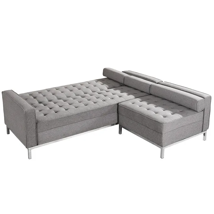 Couch living room sofa cum bed modern furniture sofa reclining