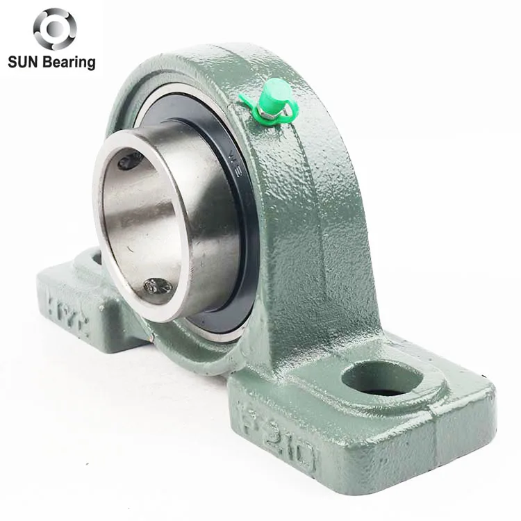 UCP210 Пламмер, подшипник