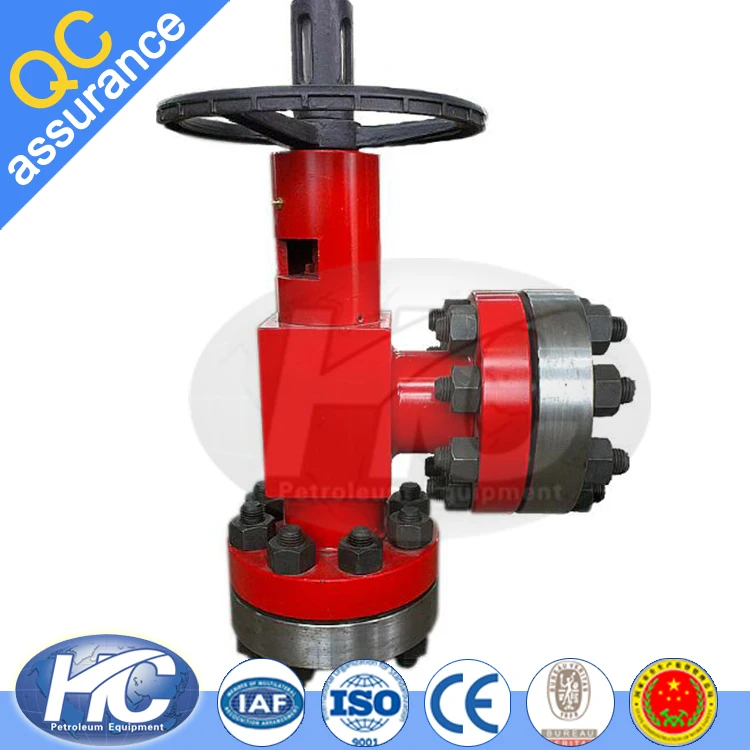 Factory supply daniel orifice meter / orifice plate valve / variable orifice valve from china