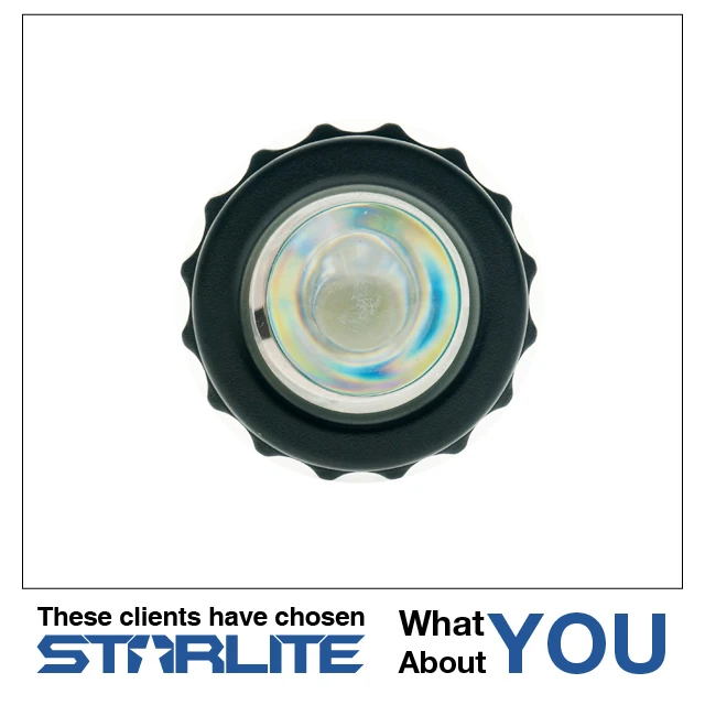 
LED Dynamo Hand Shake faraday Torch light Flashlight torch 