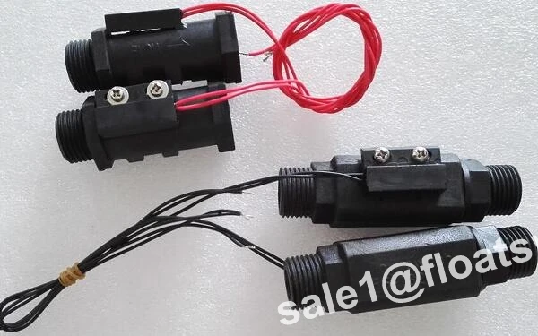 new magnetic flow switch/liquid flow switch/piston flow switch
